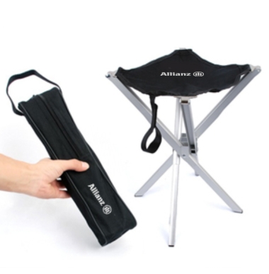 Ultra Light Fishing Stool