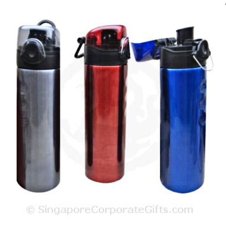 Stainless Steel Bottles