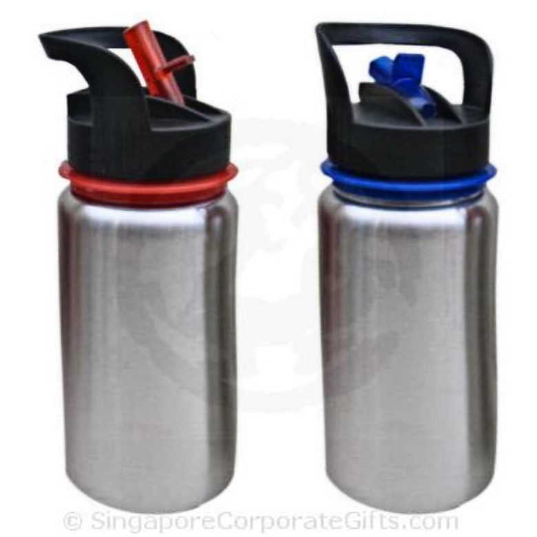 Stainless Steel Bottle (500ml)