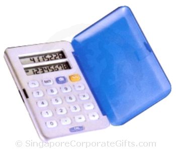 Travel Converter w/Calculator