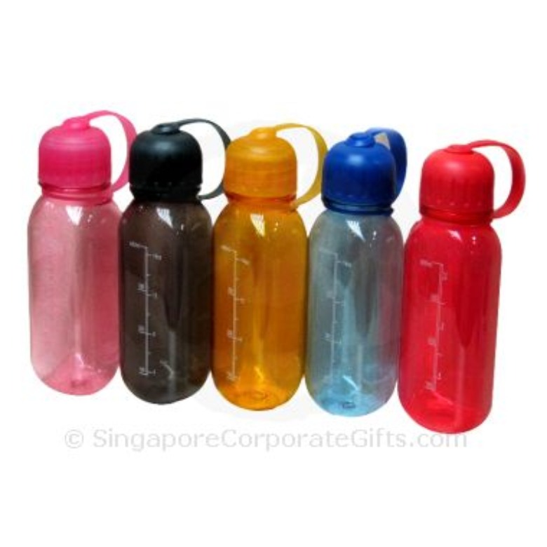 Polycarbonate Bottle (400ml) PC-400