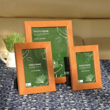 Eco-Friendly Photoframe 1068(5"x 7")