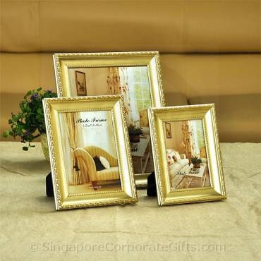 Eco-Friendly Photo Frame 715 (5"x 7")