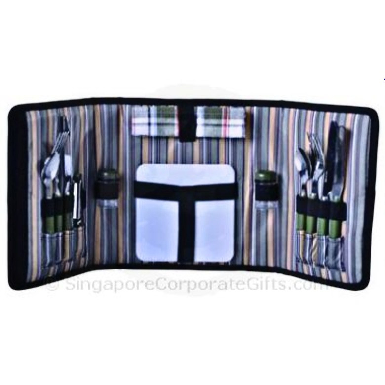 2 Person Picnic Set