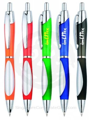 Promotional Ball Pen LH-1190A