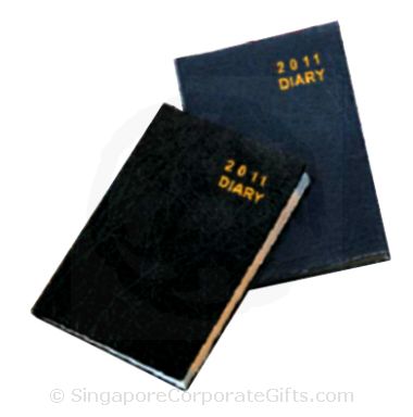 Pocket Diary