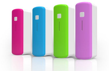 Power bank (2200mAh)