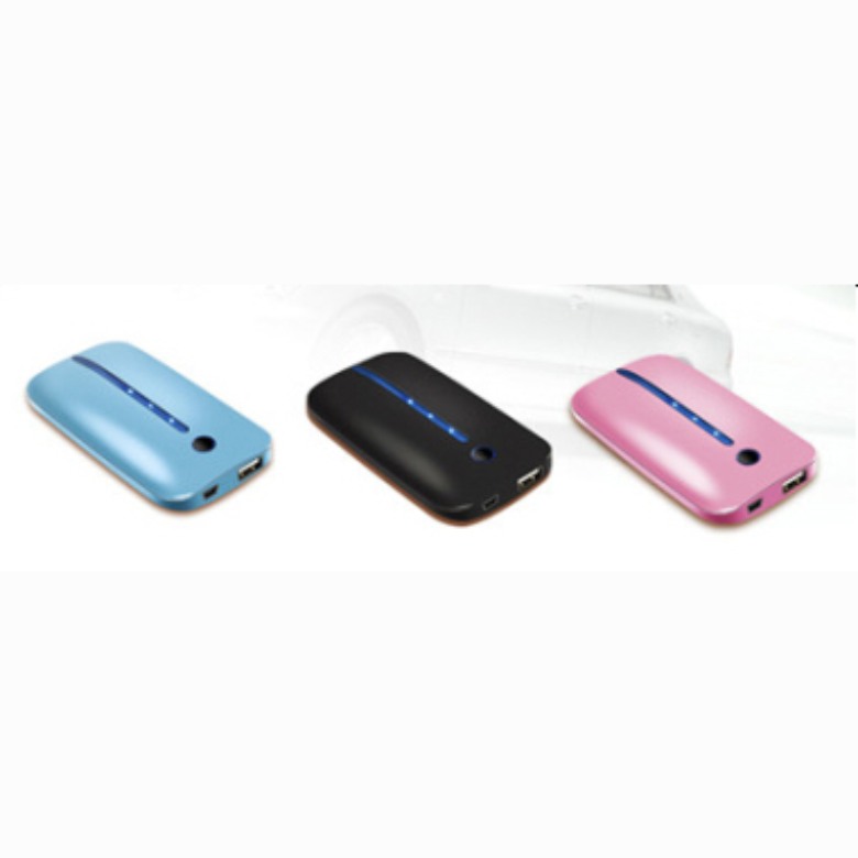 Power bank BRS-048(4800mAh)