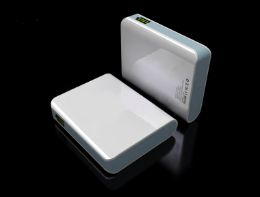 Power Bank (6600mAh)