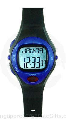 Pulse Watch With Calorie Counter (HR-05)