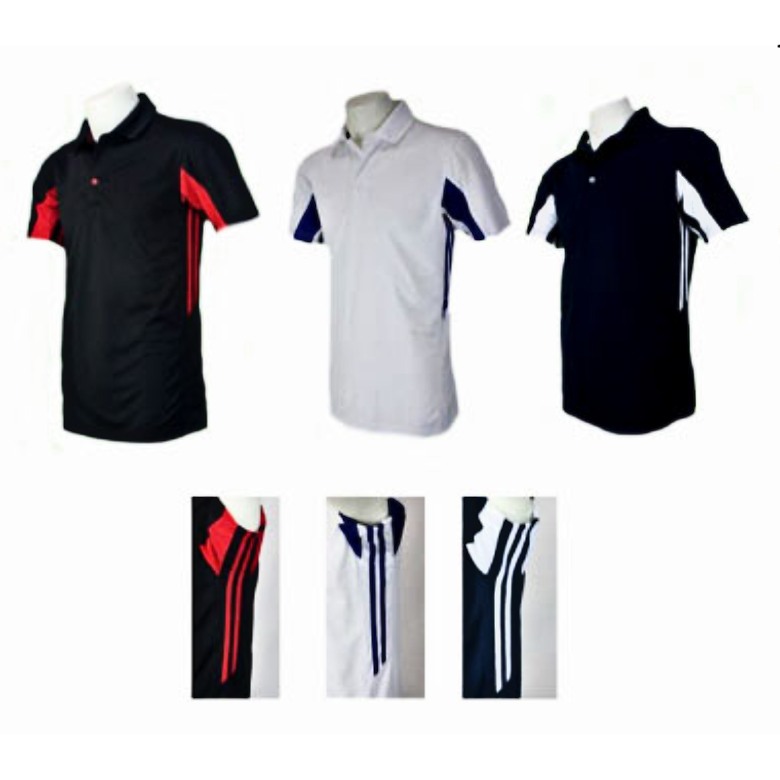 Polo T-Shirt CoolDry SJ131