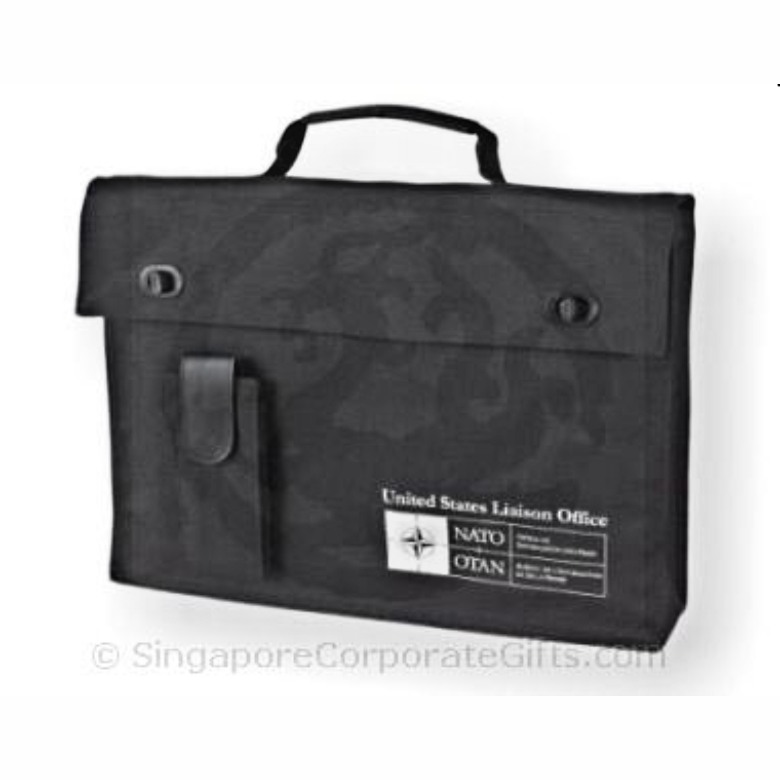 Document Bag ST722