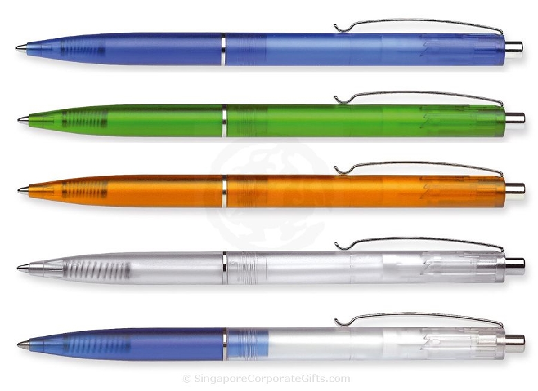 Plastic Pens