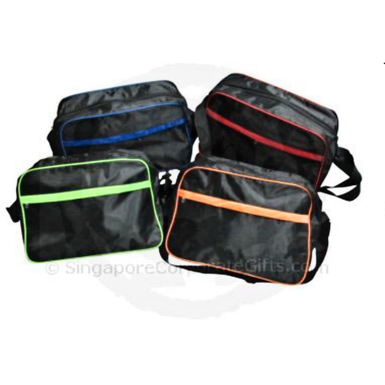 420D Sling bag 3007