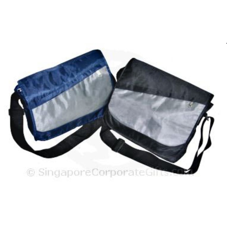 Sling bag 3