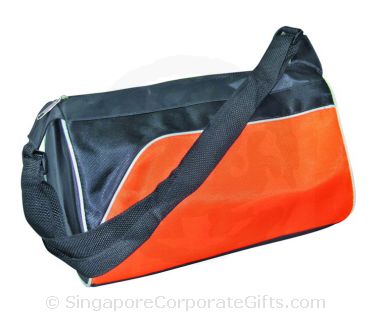 600D Sports bag