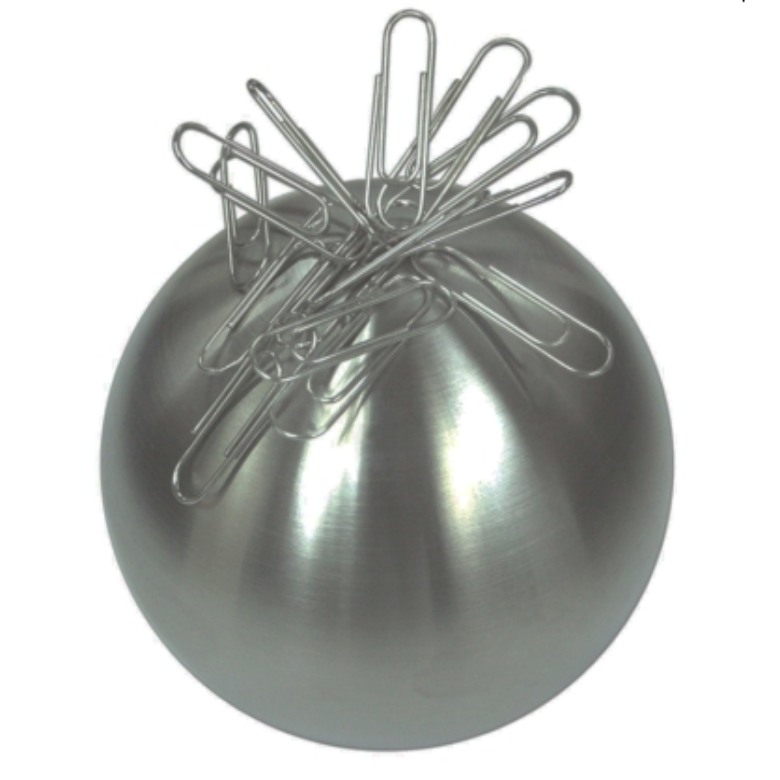 Sphere Magnetic Clip Holder