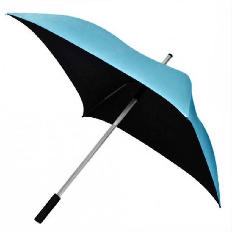 Square Umbrella (27 in)