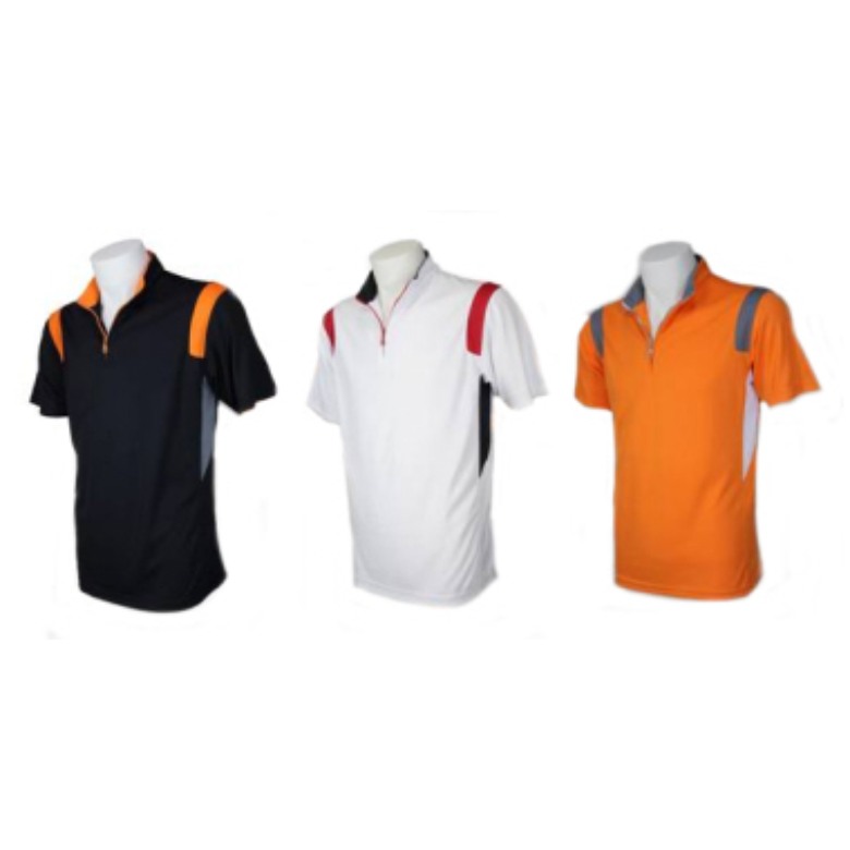 Polo T-Shirt CoolDry SJ144