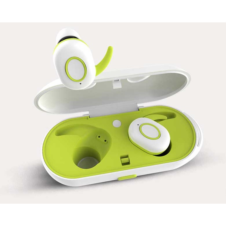 TWS-K2 Mini Wireless Earbud Bluetooth earphone