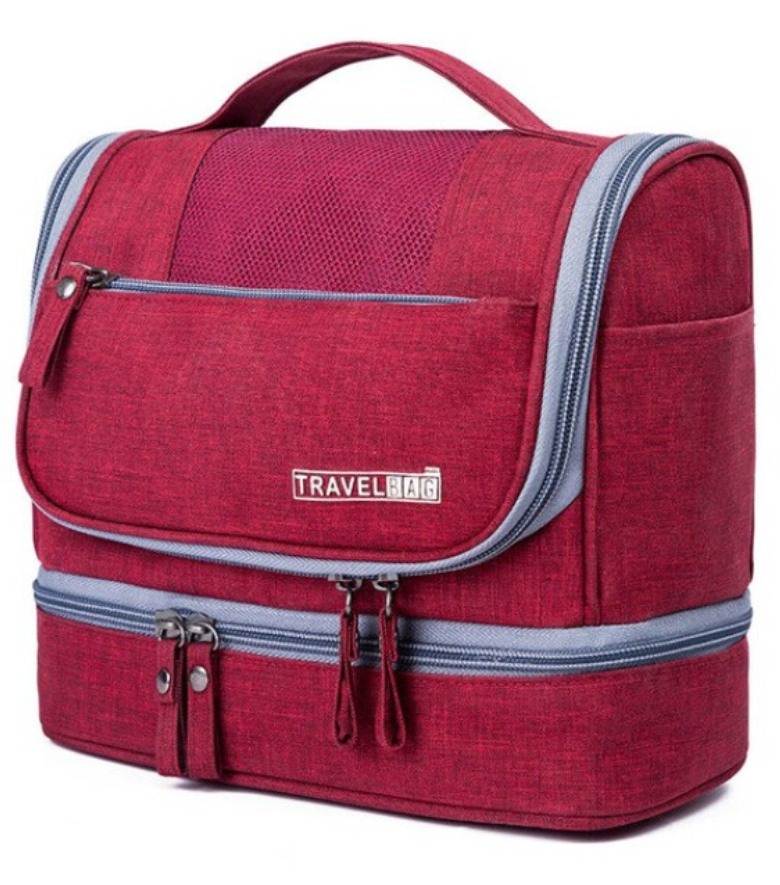 Large Capapcity Toilety Bag