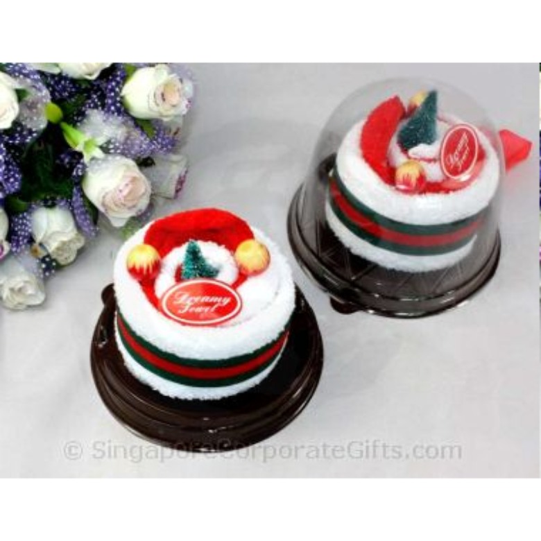 Towel Cake MX69