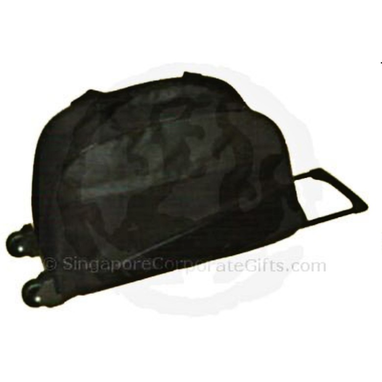 Trolley Sports Bag