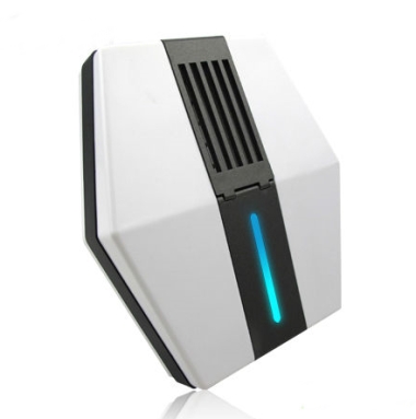 USB Anionic Air Purifier U100