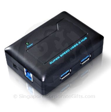 Super High Speed USB Hub (3.0)