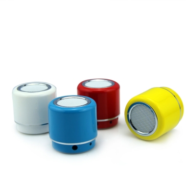 Mini Bluetooth Speaker - SMART