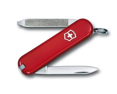 Victorinox Army Knife Escort (6 in 1) 6123