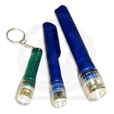 Waterproof Super bright Flashlight with Compass