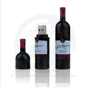 Wine Thumbdrive (TREK PCBA) 4G