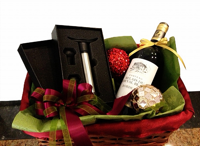 Wine Related Gifts