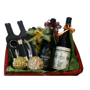 Boutique Wine Hamper 2