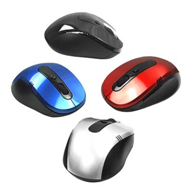 Wireless Mouse 3