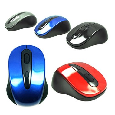 Wireless Mouse 4