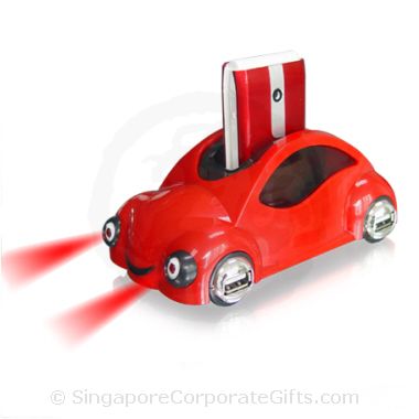 Car USB Hub