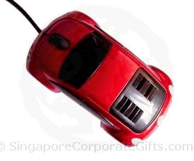 Racing Car Mouse 1