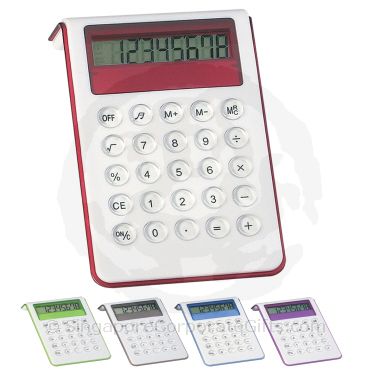 Designer Calculator