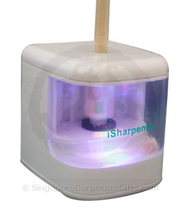 iSharpener