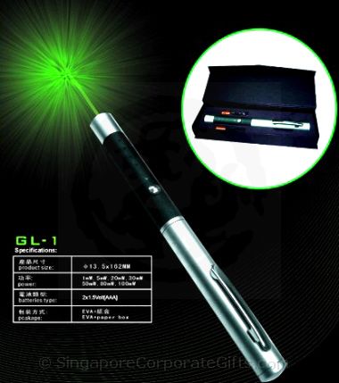 Green Laser Pointer-5