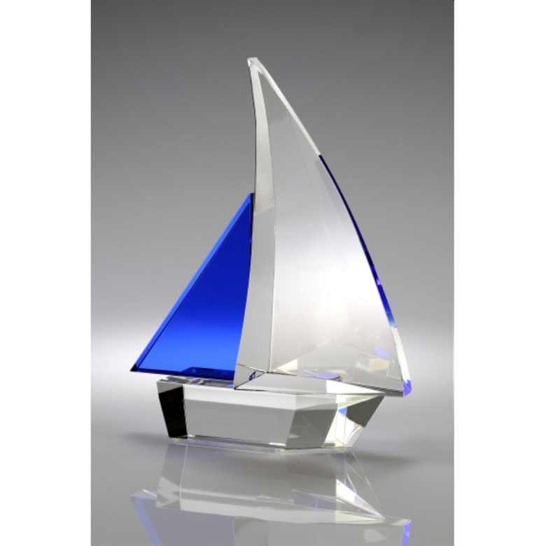 Liuli Trophy - Smooth Sailing (一帆风顺)