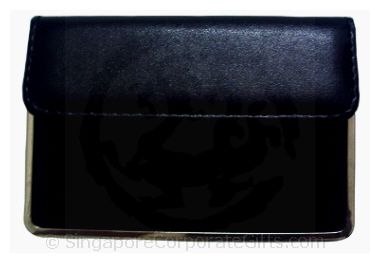 PU leather namecard Holder NCH-01