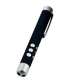 Laser Pointer  With Page UP / Down