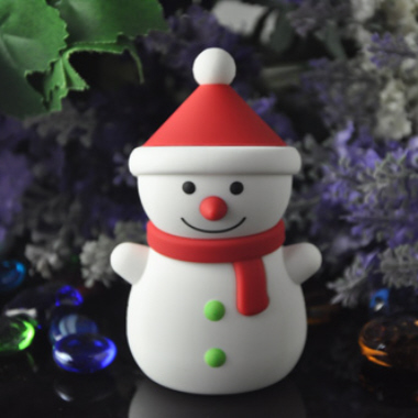 Snowman shaped Power Bank (2800 mAh)