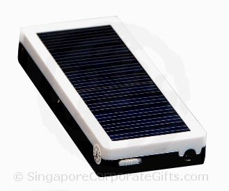 Solar Phone Charger