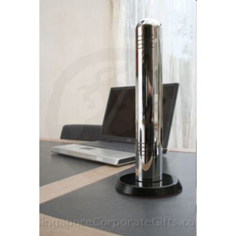 Exclusive Stainless Steel Tower Air purifers